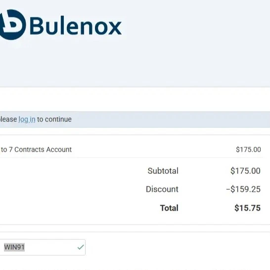 Discount applied successfully